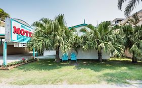 Hibiscus Motel